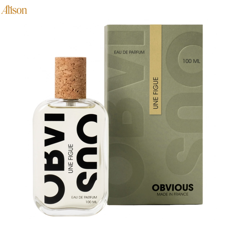Obvious Une Figue EDP